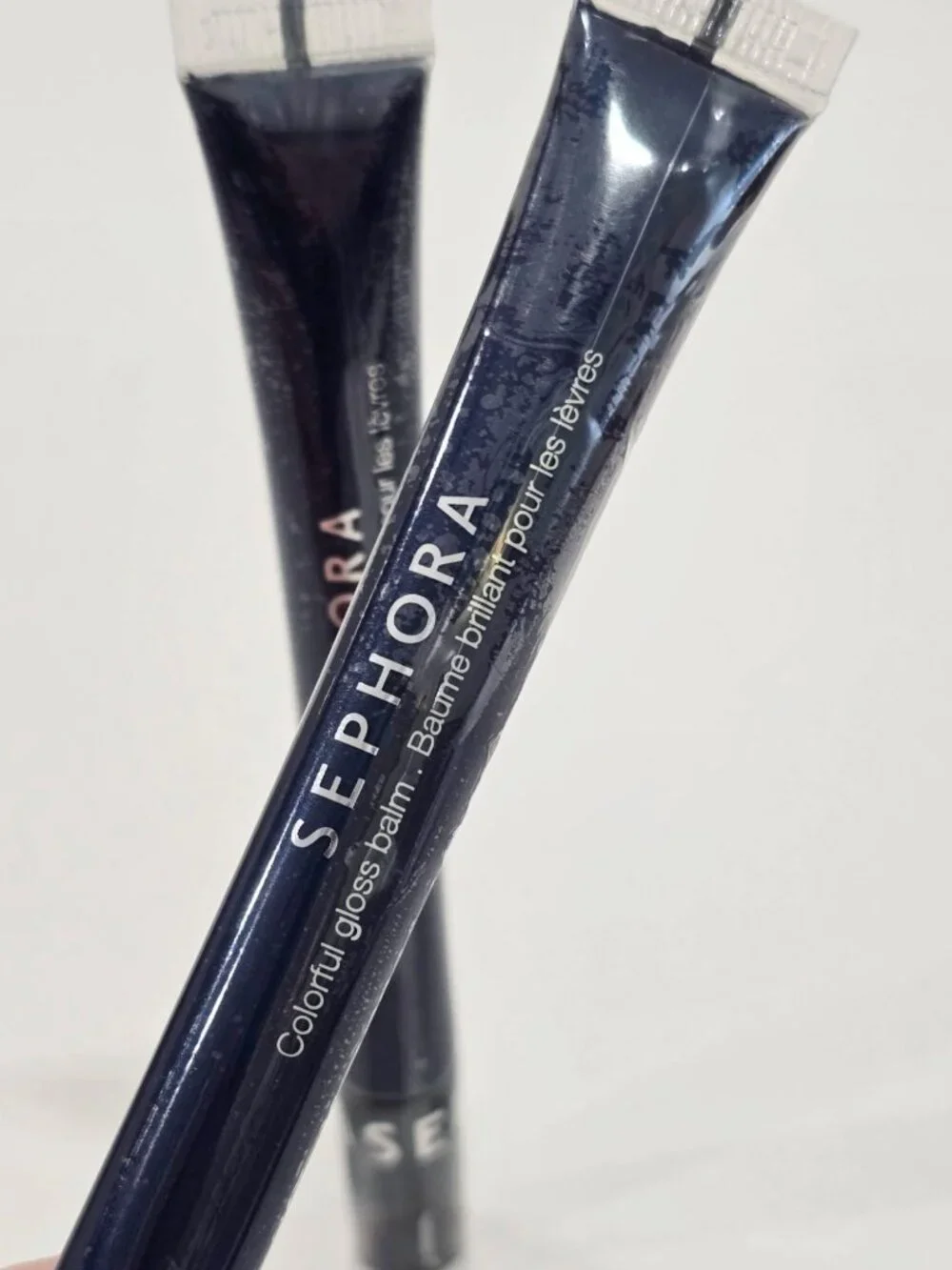 Sephora ✦ Colorful Gloss Balm Cry Baby 37 ✦ Hydrating Sheer‑Gloss Finish NWT